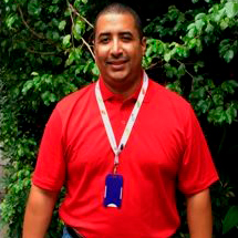 Abdiel Galvez