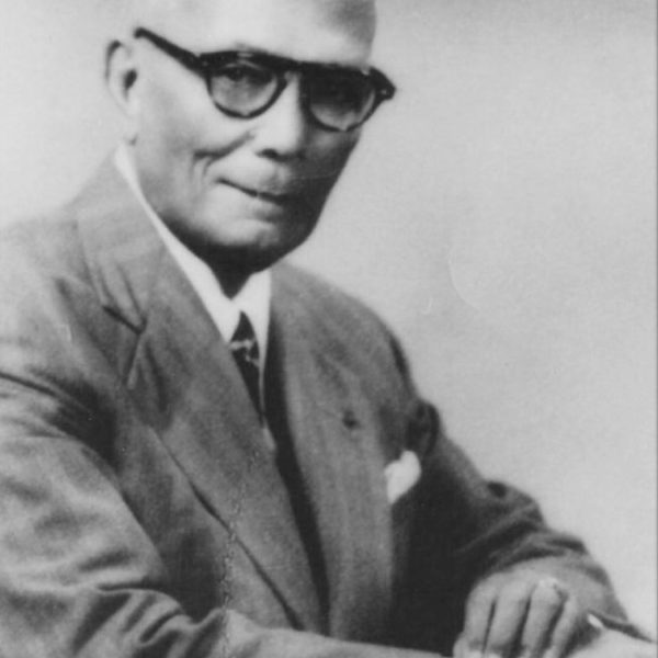 Anthony Deveaux