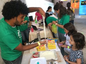 Marcha por la Ciencia