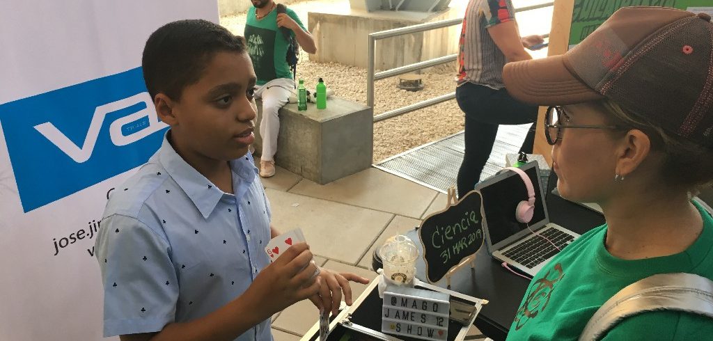 Marcha por la Ciencia