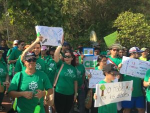 Marcha por la Ciencia