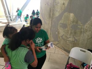 Marcha por la Ciencia