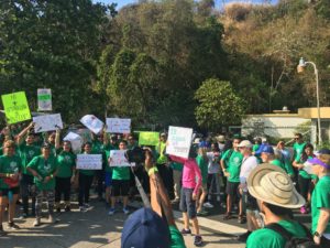 Marcha por la Ciencia