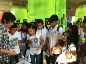 Marcha por la Ciencia