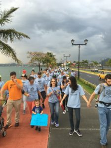 Marcha por la Ciencia 2018