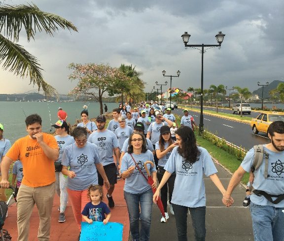 Marcha por la Ciencia 2018