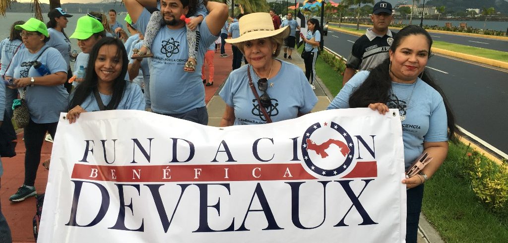 Marcha por la Ciencia 2018