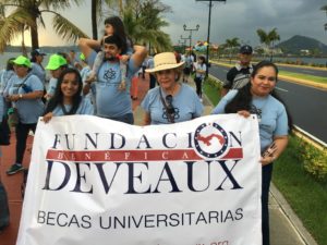 Marcha por la Ciencia 2018