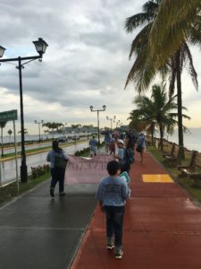 Marcha por la Ciencia 2018