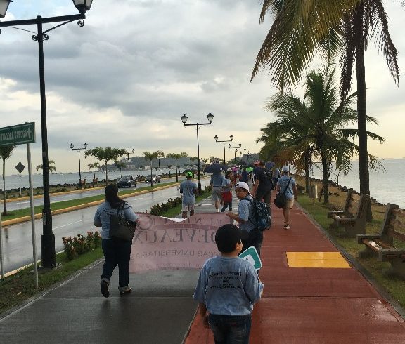 Marcha por la Ciencia 2018