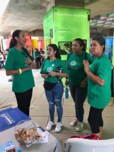 Marcha por la Ciencia