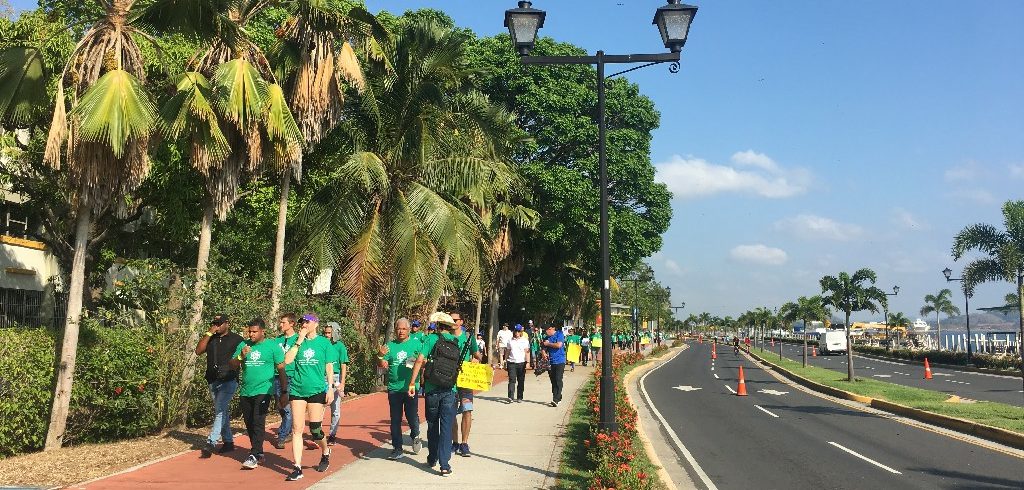 Marcha por la Ciencia