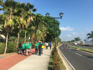 Marcha por la Ciencia