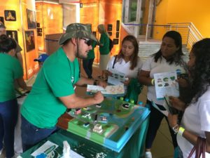 Marcha por la Ciencia