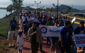 Marcha por la Ciencia