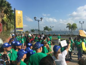 Marcha por la Ciencia