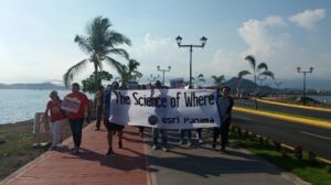 Marcha por la Ciencia