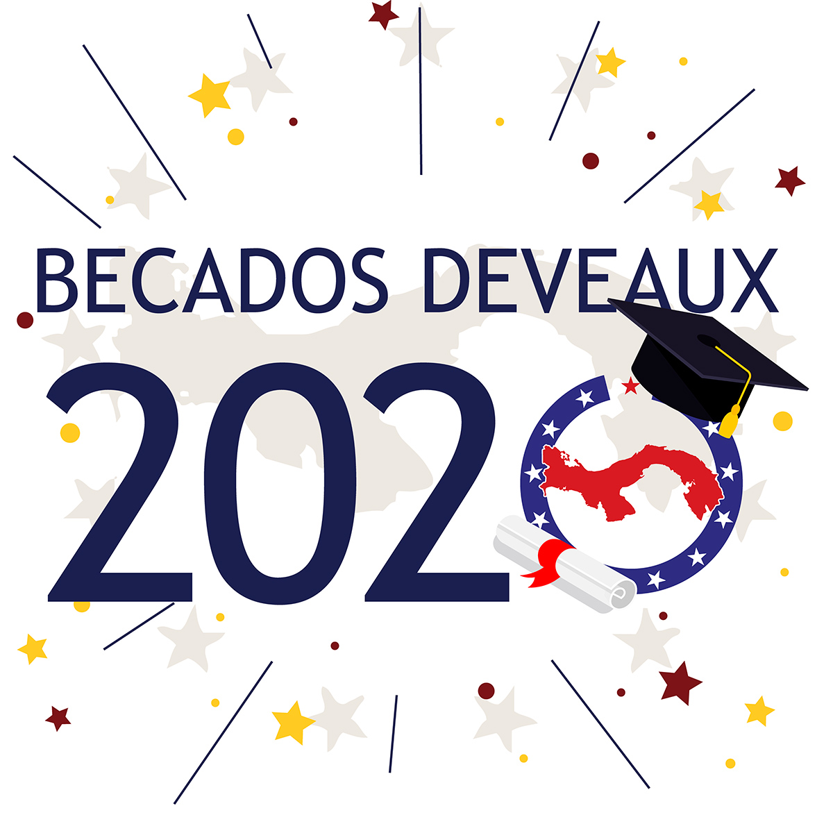 Resultados Deveaux 2020